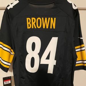 Steelers Jersey